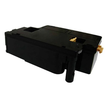 TONER EPSON AcuLaser C1700 C1750 C1750N CX17 Black