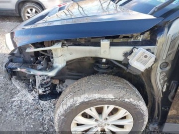 Volkswagen Tiguan II 2018 Volkswagen Tiguan SEL 4MOTION, od ubezpieczalni 2.0 Benzyna 184KM, zdjęcie 4