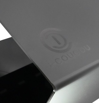 Магнитный органайзер для салона красоты, ящик для инструментов для ресниц