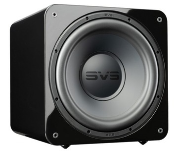SVS SB-1000 Pro Piano Black | subwoofer aktywny