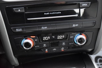 Audi A5 8T Coupe Facelifting 3.0 TDI 245KM 2011 Audi A5 Coupe Model-2012 SkoraElektryka XenonLED Navi Klimatronic Asystenty, zdjęcie 16