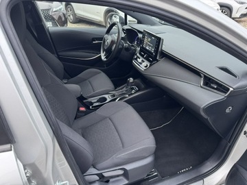 Toyota Corolla XII TS Kombi 1.8 Hybrid 122KM 2020 Toyota Corolla 1.8HSD 122KM Fvat 23% Virtual PDC, zdjęcie 14