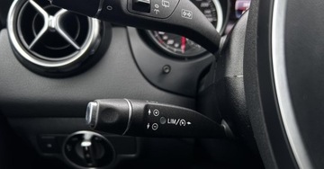 Mercedes GLA I Off-Roader Facelifting 1.6 200 156KM 2018 Mercedes-Benz GLA Salon PL AMG 7G-DCT Ambiente Czujniki Kamera Keyless LED, zdjęcie 10