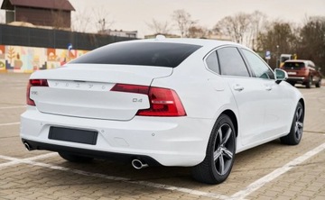 Volvo S90 II Sedan 2.0 D4 190KM 2017 Volvo S90 D4 190KM ___ PIĘKNA I DOSTOJNA LIMUZYNA, zdjęcie 15