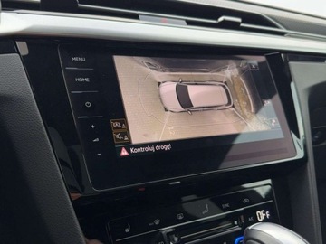 Volkswagen Arteon Fastback Facelifting 2.0 TSI 280KM 2021 Volkswagen Arteon Shooting Brake R-line, 280KM, Webasto, Ambiente, Hak, Na, zdjęcie 31