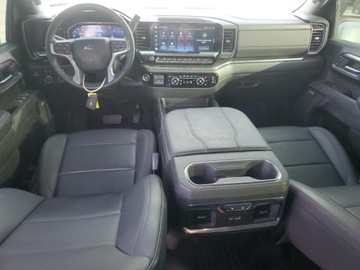 Chevrolet Silverado II 2024 Chevrolet Silverado K2500 Heavy Duty LTZ 2024 6.6l 6.6 Diesel 401KM, zdjęcie 8