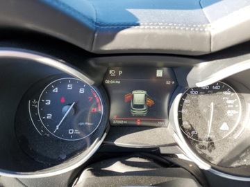 Alfa Romeo Stelvio 2022 Alfa Romeo Stelvio Quadrifoglio 2022 2.9l 2.9 Benzyna 505KM, zdjęcie 9