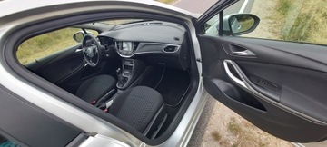 Opel Astra K Hatchback Facelifting 1.5 Diesel 105KM 2020 Opel Astra 1,5CDTI 105KM 85 600km 2020r NAVI LED zarejestrowany, zdjęcie 8