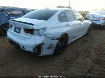BMW Seria 3 G20-G21 2023 BMW Seria 3 2023r., 330i, od ubezpieczalni 2.0 Benzyna 255KM, zdjęcie 6