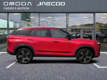 Jaecoo 7 1.6T 147KM 2026 Jaecoo 7 Offroad rok prod. 2026, zdjęcie 5