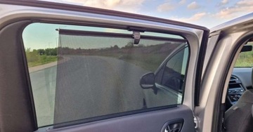 Peugeot 5008 I Minivan Facelifting 1.6 VTi 120KM 2014 Peugeot 5008 LIFT 1.6 120KM Navi 7 Foteli LED DRL 1.6 Benzyna 120KM, zdjęcie 13