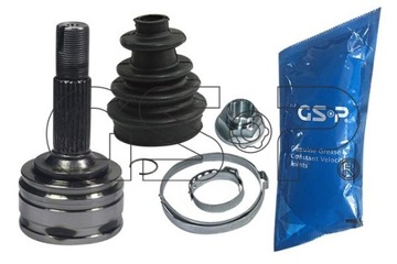 GSP 845058 SADA KLOUBU HŘÍDEL HNACÍ