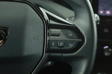 Peugeot 308 III SW 1.2 PureTech 130KM 2022 Peugeot 308 1.2 PureTech, Salon Polska, zdjęcie 17