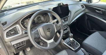 Suzuki SX4 II 2024 Suzuki SX4 S-Cross 1.4 mild Hybrid 129km PREMIUM PLUS S-Cross GWARANCJA, zdjęcie 9