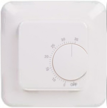 F F Regulator temperatury RT-824 z sondą w