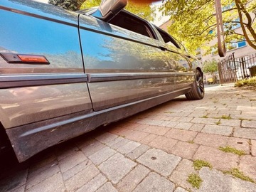 BMW Seria 7 E32 730 i 188KM 1989 BMW Seria 7 Import Fr 3.0 Benzyna 188KM, zdjęcie 6