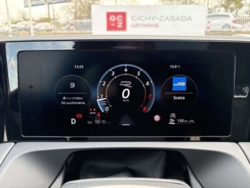 Volkswagen Tiguan III 2025 Volkswagen Tiguan TSI 4Motion 265KM R-Line Plus HD LED Matrix Head-up P, zdjęcie 14