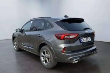 Ford Kuga III SUV Facelifting 2.5 FHEV 183KM 2026 Ford Kuga AWD ST-LINE WINTER Duzy rabat Leasing Wynajem 2.5, zdjęcie 4
