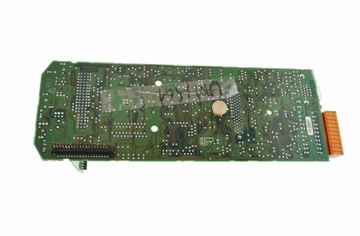 UNI1401 CTD UD-90A ISS5 3130-0431 7004-0237