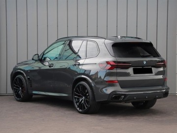 BMW X5 G05 SUV Facelifting 3.0 30d 298KM 2025 BMW X5 xDrive30d Sport Suv 3.0 (298KM) 2025, zdjęcie 1