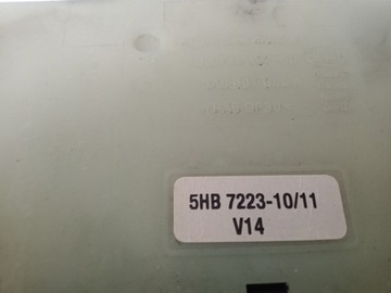 PANEL KLIMATIZACE VW PASSAT B4
