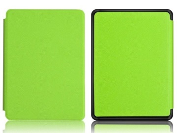 ЧЕХОЛ для KINDLE PAPERWHITE IV 4 + СТЕКЛО