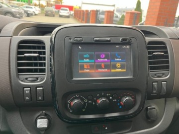 Fiat Talento I 2018 Fiat Talento 1.6 diesel 145 KM 6 biegow 8 miejsc zarej w PL zamiana, zdjęcie 10