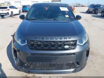 Land Rover Discovery Sport 2023 Land Rover Discovery Sport SPORT SE R-DYNAMIC, 2023r., 4x4, 2.0L 2.0 246KM, zdjęcie 6