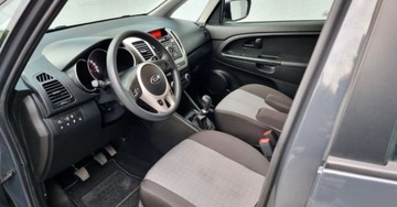 Kia Venga Mikrovan Facelifting 1,6 DOHC CVVT  125KM 2018 Kia Venga 2019, 1.6 125KM, I wl., polski salon..., zdjęcie 13