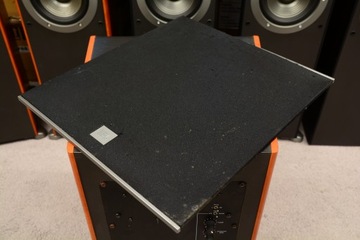 Мощный активный сабвуфер JBL ES150P/230 для домашнего кинотеатра и музыки