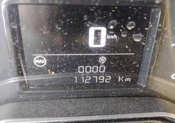 Citroen C3 II Hatchback facelifting 1.2 PureTech 110KM 2016 Citroen C3 112016r SALON POLSKA.1.2 Benzyna. Uszkodzony. Poobijany. Jezdzi, zdjęcie 13