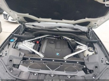 BMW X5 G05 2022 BMW X5 sdrive40i, 2022r., 3.0L 3.0 Benzyna 335KM, zdjęcie 11