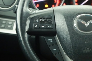 Mazda 3 II Hatchback 2.0 MZR 151KM 2010 Mazda 3 2.0, Xenon, Klima, Klimatronic, Tempomat, zdjęcie 17