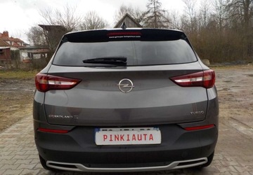 Opel 2019 Opel Grandland X Okazja 1.2 Benzyna 130KM, zdjęcie 14