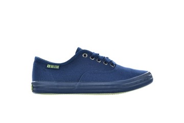 Damskie trampki buty BIG STAR JJ274262