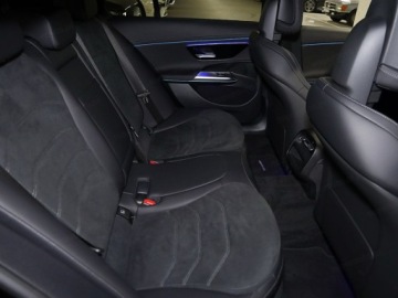 Mercedes Klasa E W214 Sedan 2.0 220d 197KM 2026 E Klasa 220 d 4-Matic AMG 2.0 (197KM) 2026, zdjęcie 11