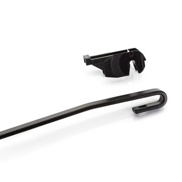 MOTGUM — СТАНДАРТНАЯ ЩЕТКА СТЕКЛООЧИСТИТЕЛЯ (510 мм)