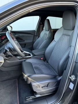 Audi Q5 II 2026 Audi SQ5 3.0 367KM Duzy rabat Polski salon Dowolna konfiguracja 3.0, zdjęcie 18