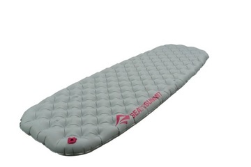 Materac jednoosobowy Sea To Summit 168 x 55 x 10 c
