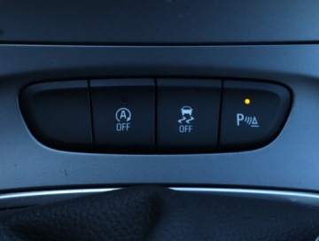 Opel Astra K Hatchback Facelifting 1.5 Diesel 122KM 2020 Opel Astra 1.5 CDTI, Salon Polska, Serwis ASO, zdjęcie 15