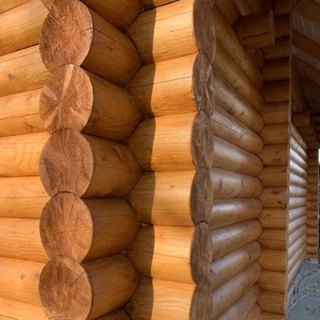 ДЕРЕВЯННЫЕ ШАРЫ ДЛЯ ДОМА - КРУГЛЫЕ ШАРИКИ 180ММ