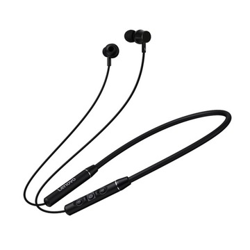 Lenovo Earphone Przenośny zestaw słuchawkowy do