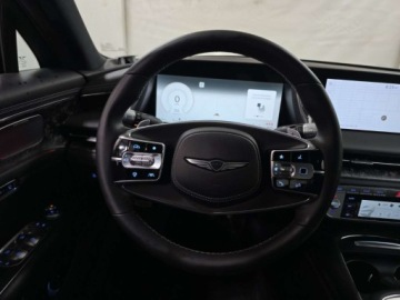  Genesis G90 3.5T 2025 3.5 Benzyna 409KM, zdjęcie 11