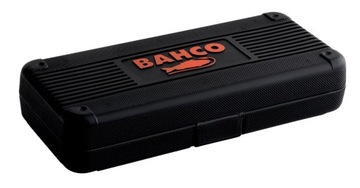 Пластиковый чемодан BAHCO 10 л.