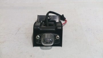 SUBARU LAMPA PODSVÍCENÍ TABULKY SPZ