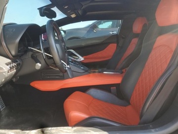 Lamborghini Aventador 2019 Lamborghini Aventador S 2019 6.5l 6.5 Benzyna 730KM, zdjęcie 7