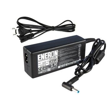 Питание ноутбука HP 19,5 В 2,31А 45 Вт 4,5x3,0 ммм