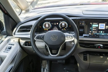 Volkswagen California Multivan 6.1 2.0 TDI BMT 150KM 2025 Volkswagen VW Nowa California OCEAN 150 KM TDI DEMO, zdjęcie 19