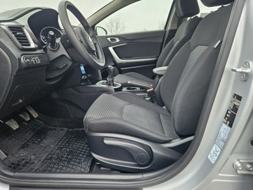 Kia Ceed III Hatchback 1.0 T-GDi 120KM 2020 Kia Cee'd Bezwypadkowy,Na gwarancji do 2028r., zdjęcie 6