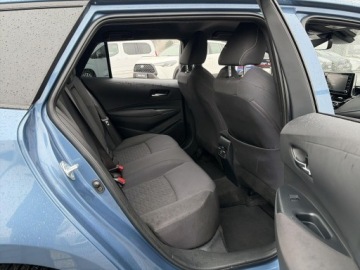 Toyota Corolla XII TS Kombi 1.2 Turbo D-4T 116KM 2020 Toyota Corolla 1.2 T Comfort Seria E21 (2019-) Toy, zdjęcie 19